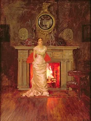 Fanny Fanning